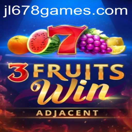Experience the Excitement of 3FruitsWin: A New Era of Gaming