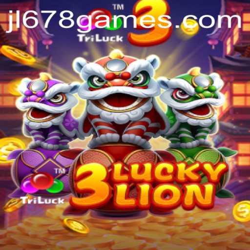 Explore the Exciting World of 3LUCKYLION