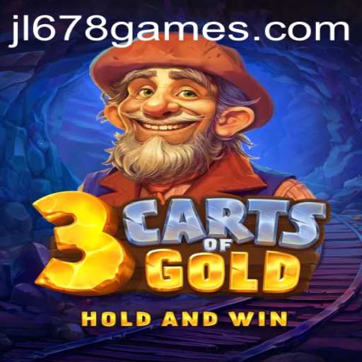Exploring the Thrilling World of 3cartsOfGold