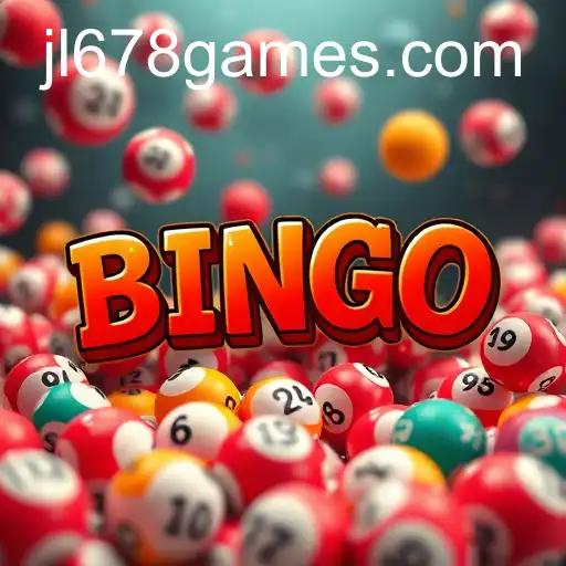 Exploring the World of Bingo Games