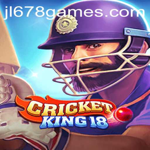 CricketKing18: A Deep Dive Into the Exciting New Game