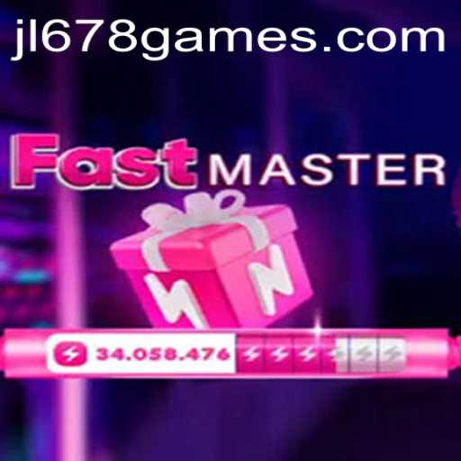 FastMaster: The Thrilling Race of Strategy and Speed