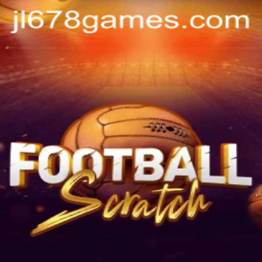 FootballScratch: Innovative Gaming Experience with jl678