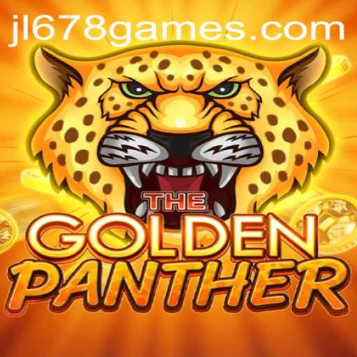 Discover the Thrill of GOLDENPANTHER: A Dynamic Adventure Experience
