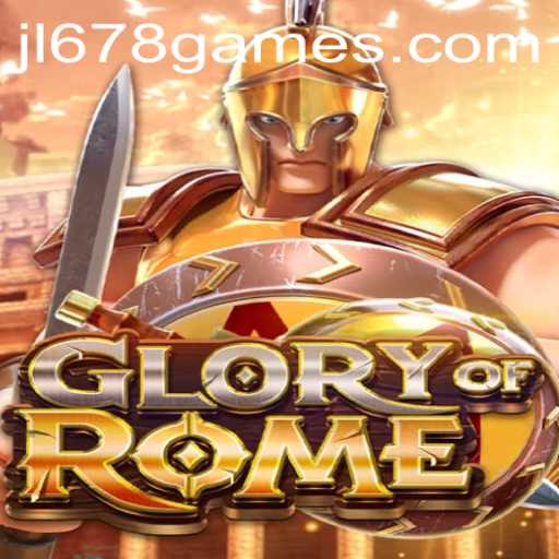 GloryofRome: Unveiling the Epic Strategy Game