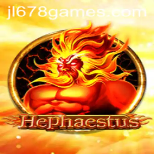Hephaestus: Dive Into the World of Strategic Innovation with jl678