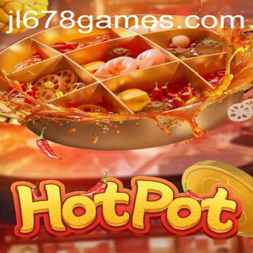Hotpot: A Thrilling Adventure Game with a Twist