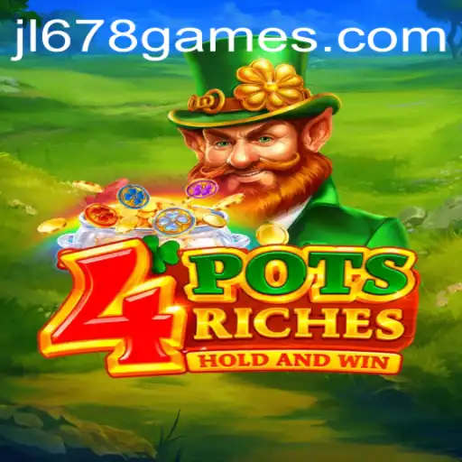 Discover the Intriguing World of 4potsriches: Where Strategy Meets Excitement