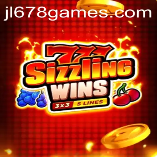 Exploring 777 Sizzling Wins: A Thrilling Dive into Slot Machine Excitement with a Twist