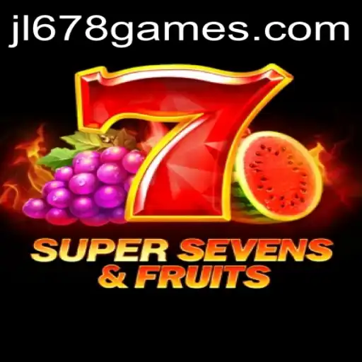 7SuperSevensFruits: An Exciting Spin on Classic Casino Gaming