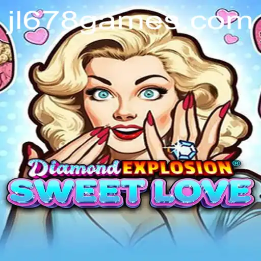 Unraveling the Magic of DiamondExplosionSweetLove: A Majestic Journey