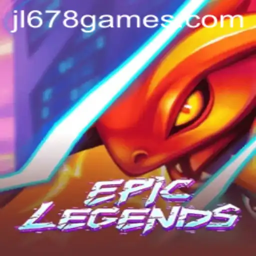 EpicLegends: A Transformative Journey into the Realm of Fantasy