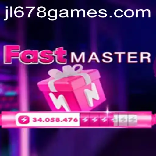 FastMaster: The Thrilling Race of Strategy and Speed