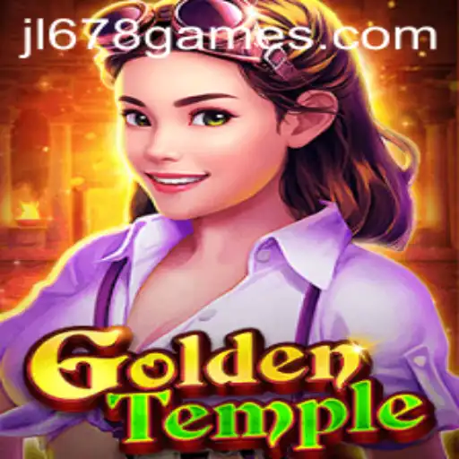 GoldenTemple: The Ultimate Adventure Gaming Experience