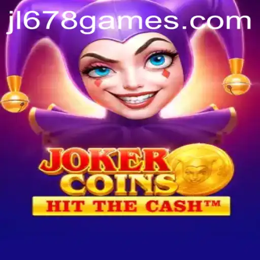 JokerCoins: The Thrilling New Game Everyone is Talking About