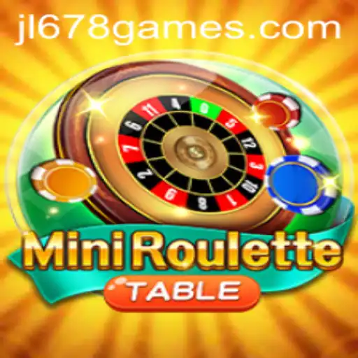 Discovering MiniRoulette: A Compact Thrill in the Casino World