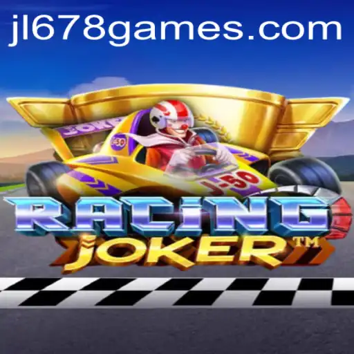 Explore RacingJoker: The Thrilling Game That Combines Speed and Strategy