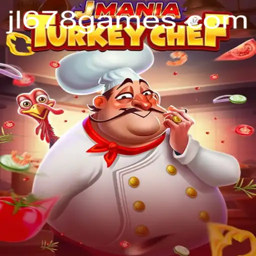 JManiaTurkeyChef: The Ultimate Virtual Culinary Experience