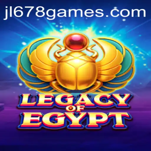 LegacyOfEgypt: Dive into Ancient Mysteries with JL678