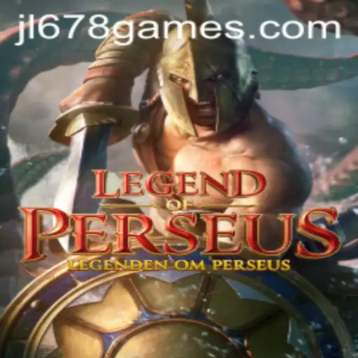 Discover LegendofPerseus: An Epic Journey in Gaming