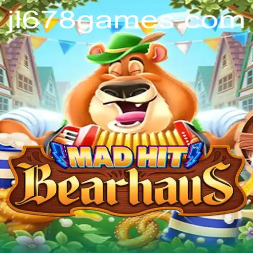 MadHitBearhaus: An Immersive Gaming Experience with a Unique Twist