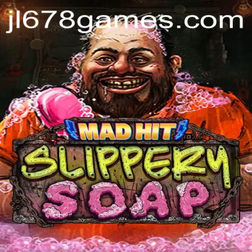 MadHitSlipperySoap: The Thrilling New Game Grabbing Global Attention