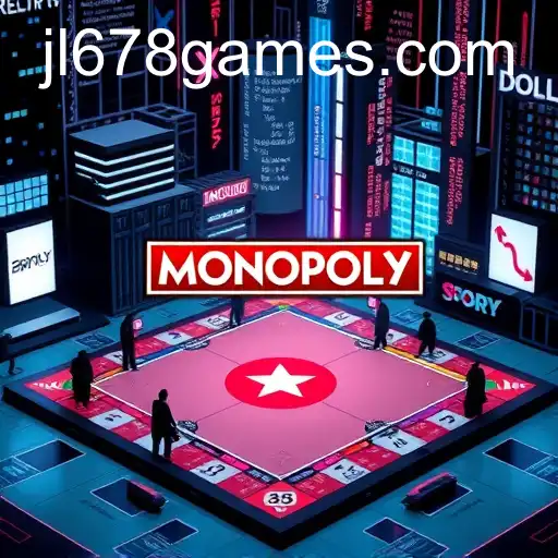 Monopoly: Exploring the Intricacies of Market Control