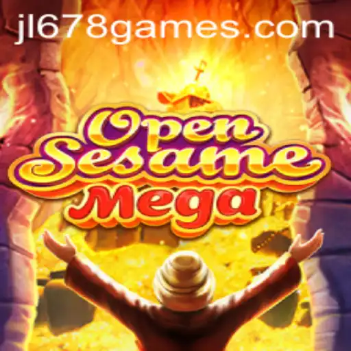 Unlock the Adventure of OPENSESAMEMEGA: The Ultimate Gaming Experience