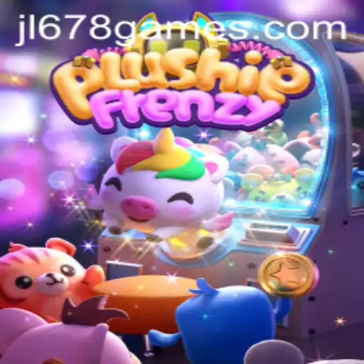 Discover PlushieFrenzy: The Enchanting World of the Arcade Phenomenon
