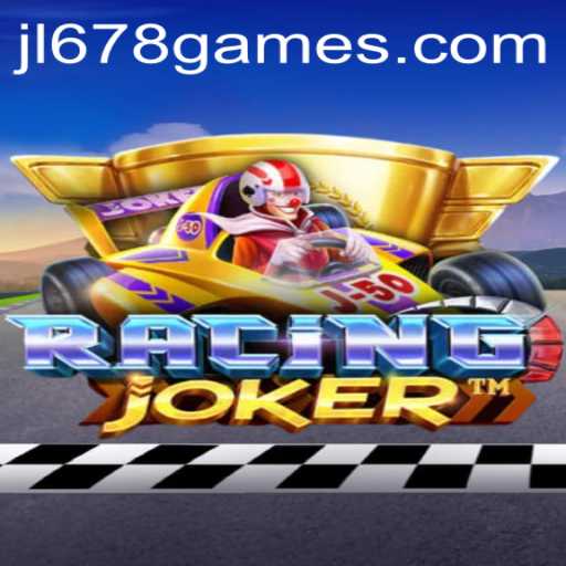 Explore RacingJoker: The Thrilling Game That Combines Speed and Strategy