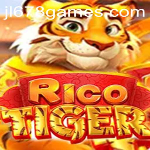 Unveiling RicoTiger: A Comprehensive Guide to the Thrilling New Game
