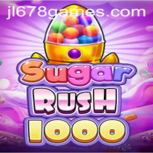 Exploring the Exciting World of SugarRush1000