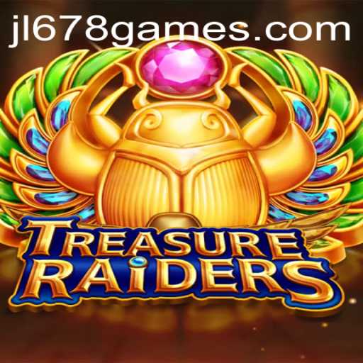 Unveiling the Excitement of TREASURERAIDERS: An In-Depth Exploration
