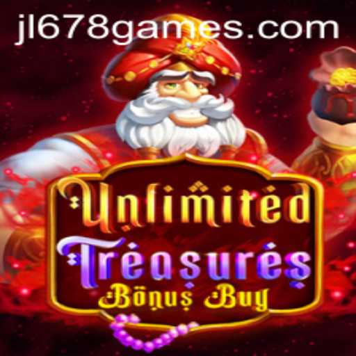 UnlimitedTreasuresBonusBuy: Exploring the Exciting World of Digital Gaming