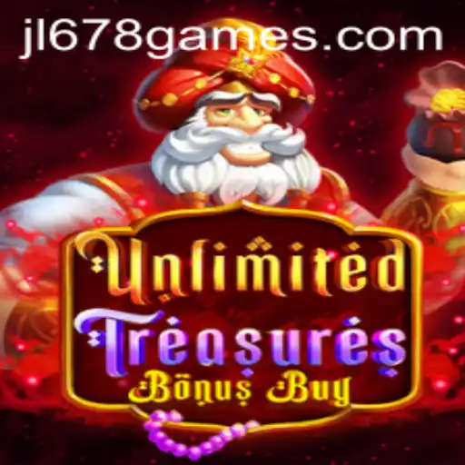 UnlimitedTreasuresBonusBuy: Exploring the Exciting World of Digital Gaming